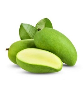 নাক ফজলি